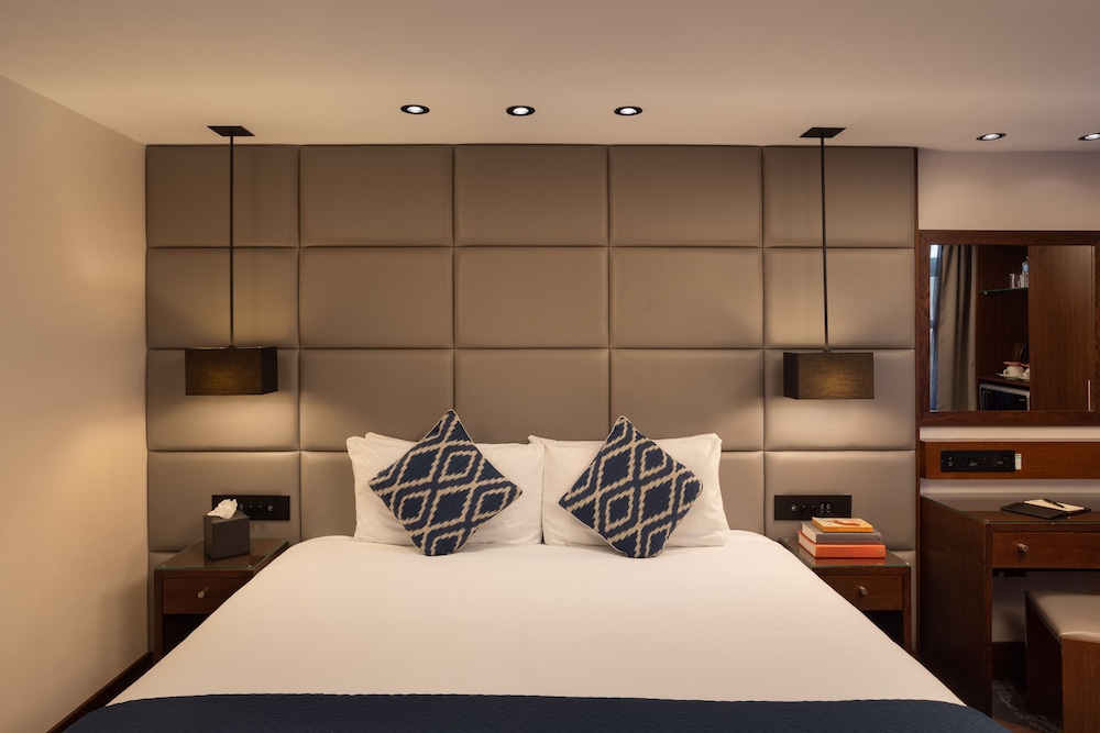 Montcalm Chilworth Townhouse, Paddington 24/50