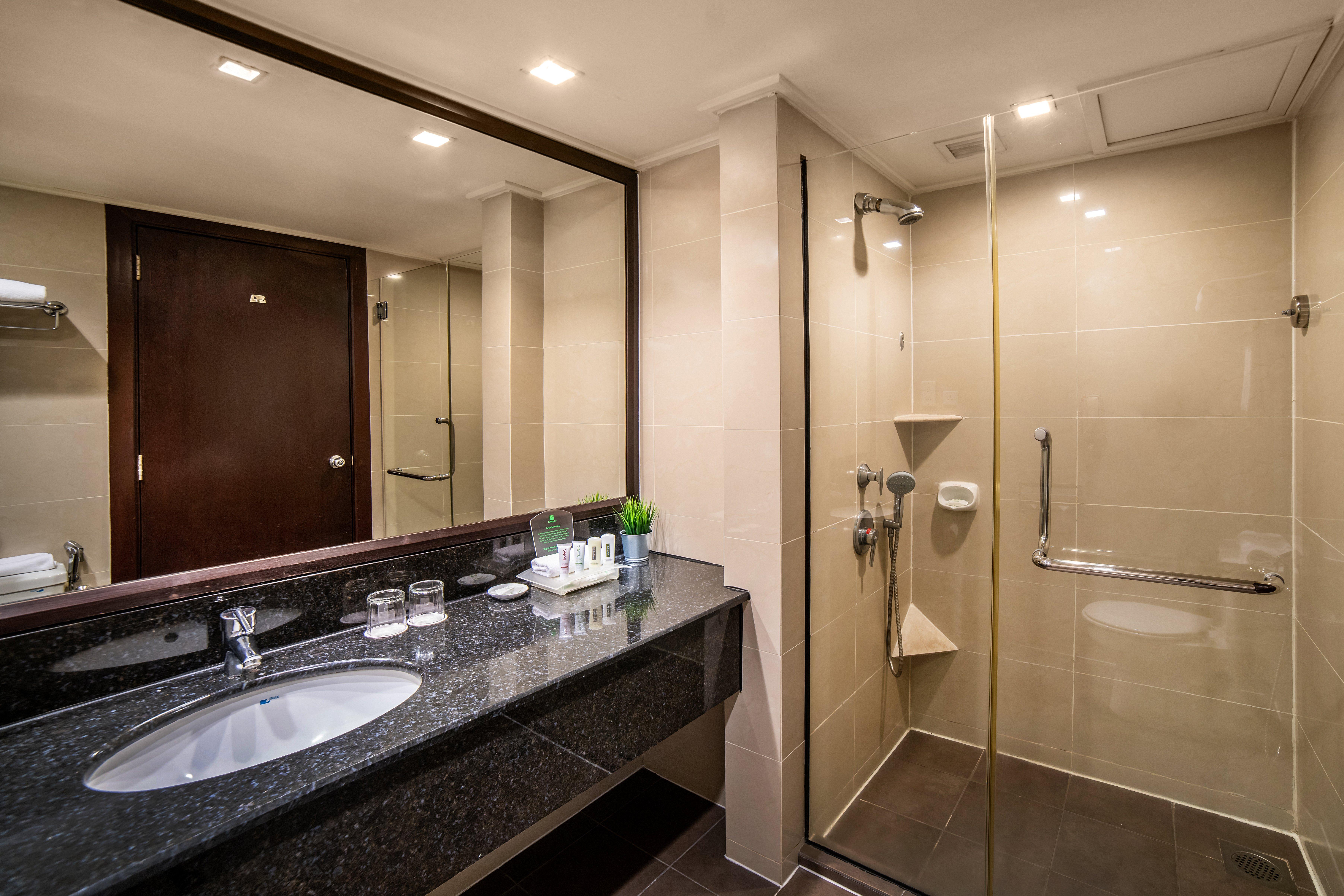 Hilton Shah Alam Glenmarie 48/50