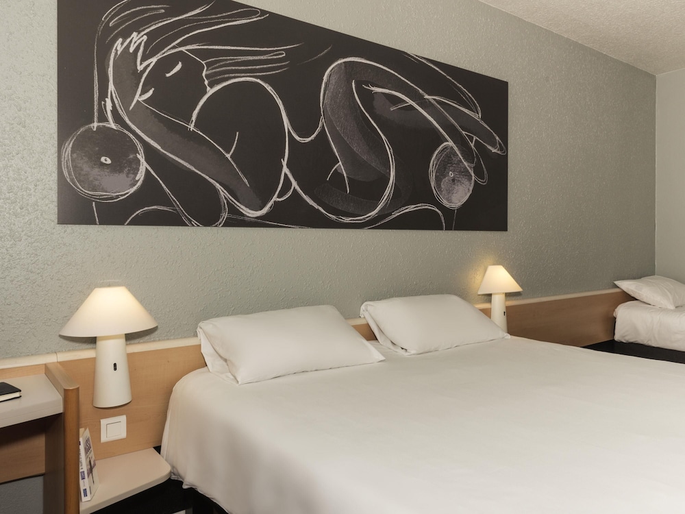 Ibis La Bresse Gerardmer 41/71