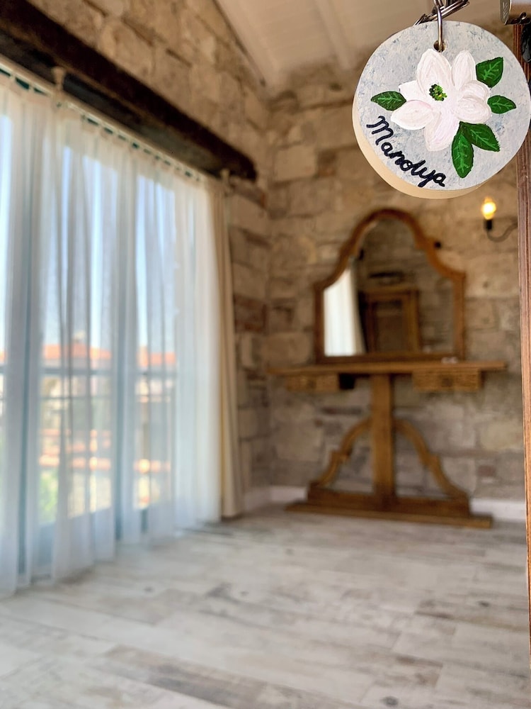 Windmill Alacati Boutique Hotel 22/44
