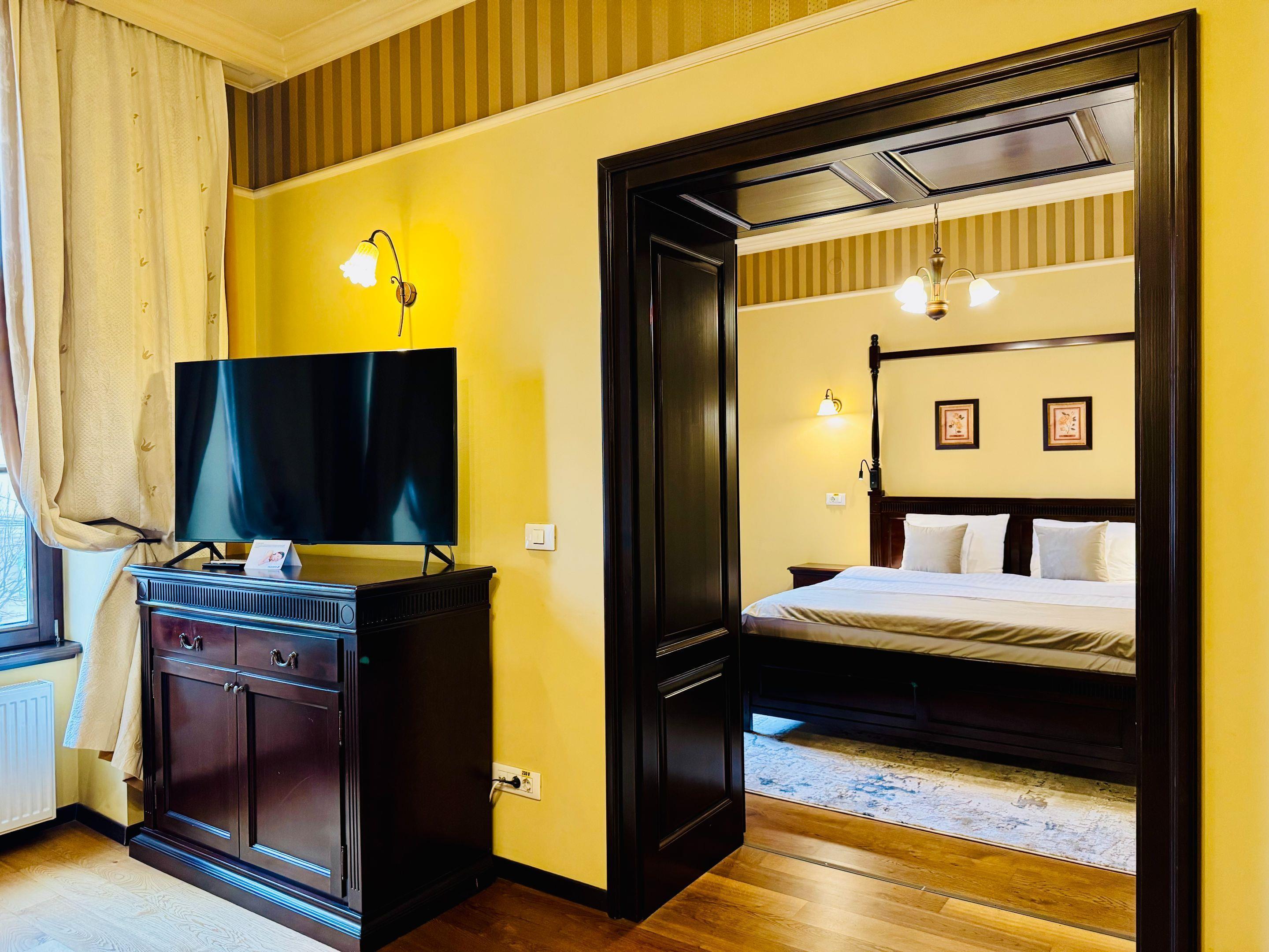 Aparthotel Iosefin Residence 21/50