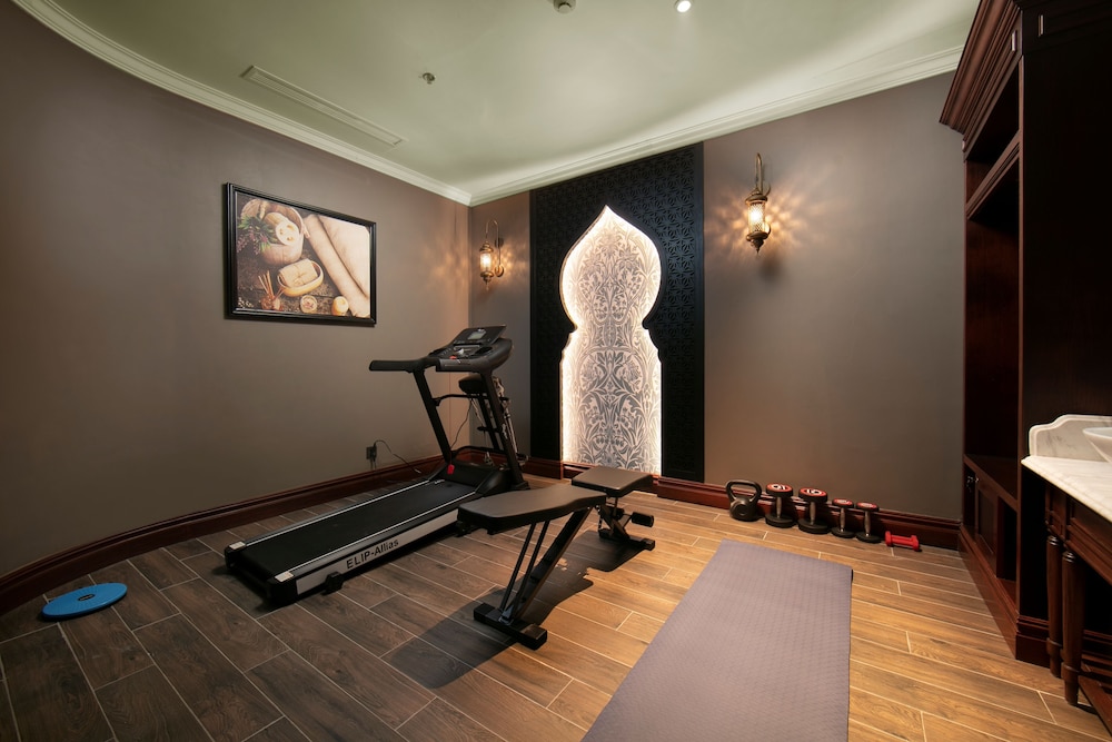Le Chanvre Hanoi Hotel & Spa 24/50