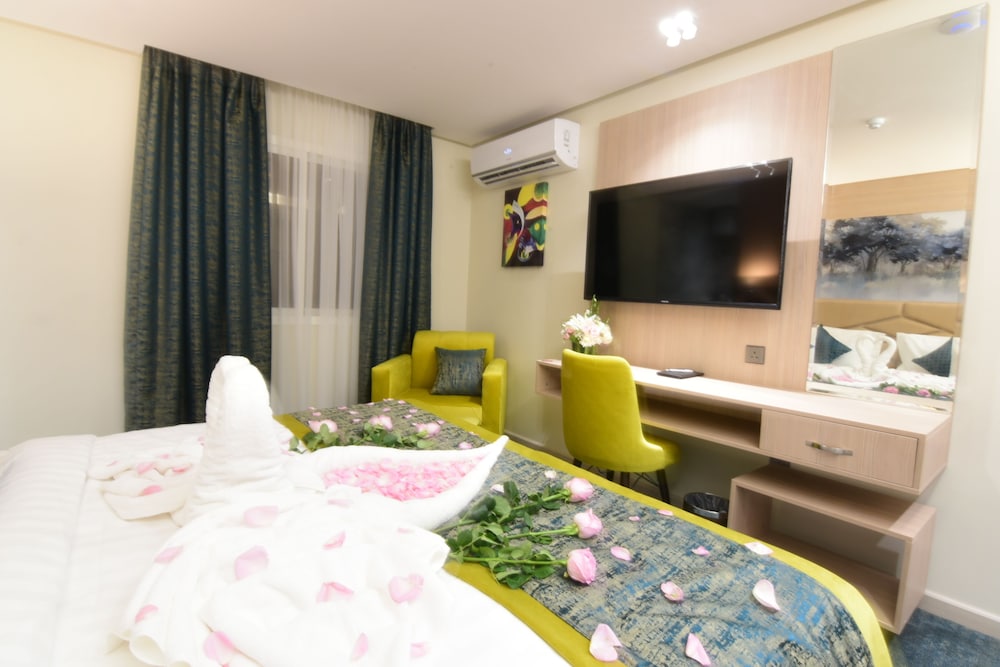 فندق طوق بلد(Touq Balad Hotel) 13/49