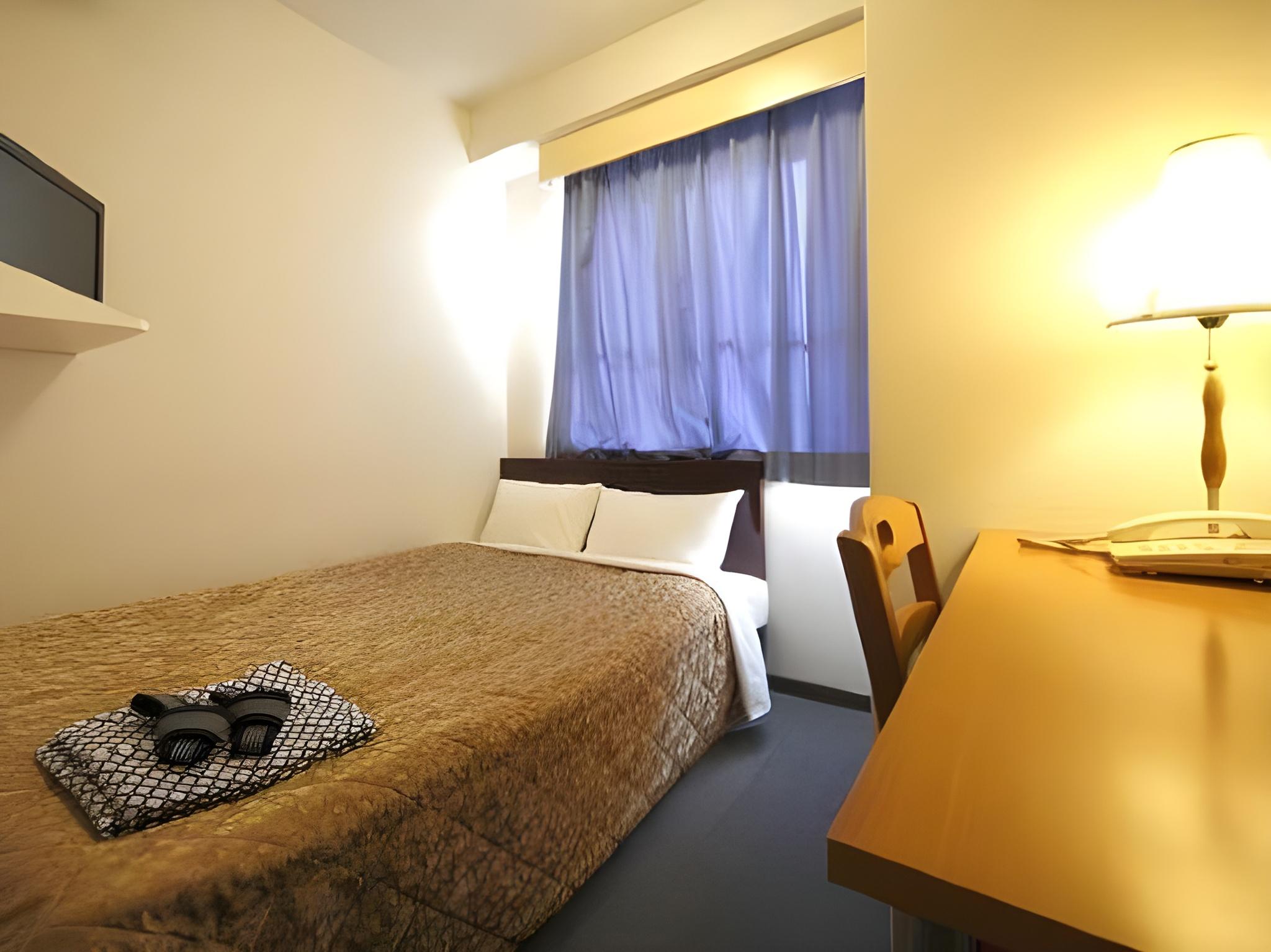 Nagoya New Rolen Hotel 11/23