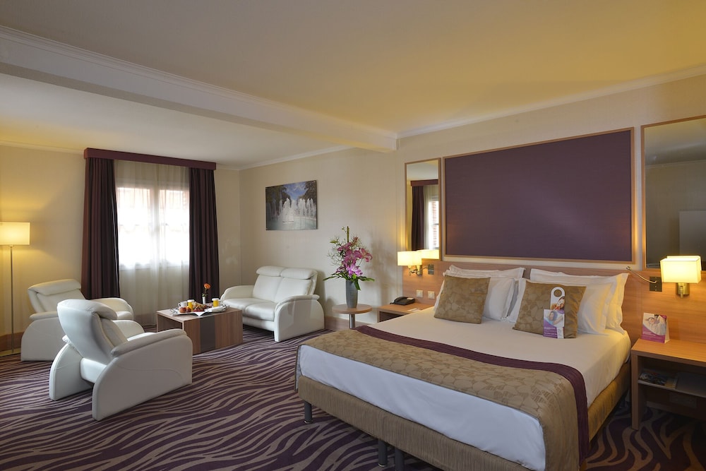 Plaza Hotel Capitole Toulouse 21/64