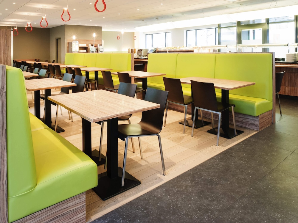 Hotel Ibis Brussels Centre Gare Midi 51/62