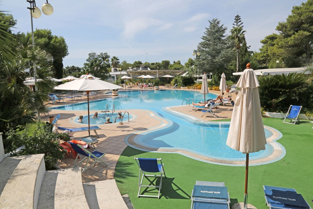 Hotel Santa Lucia 14/71