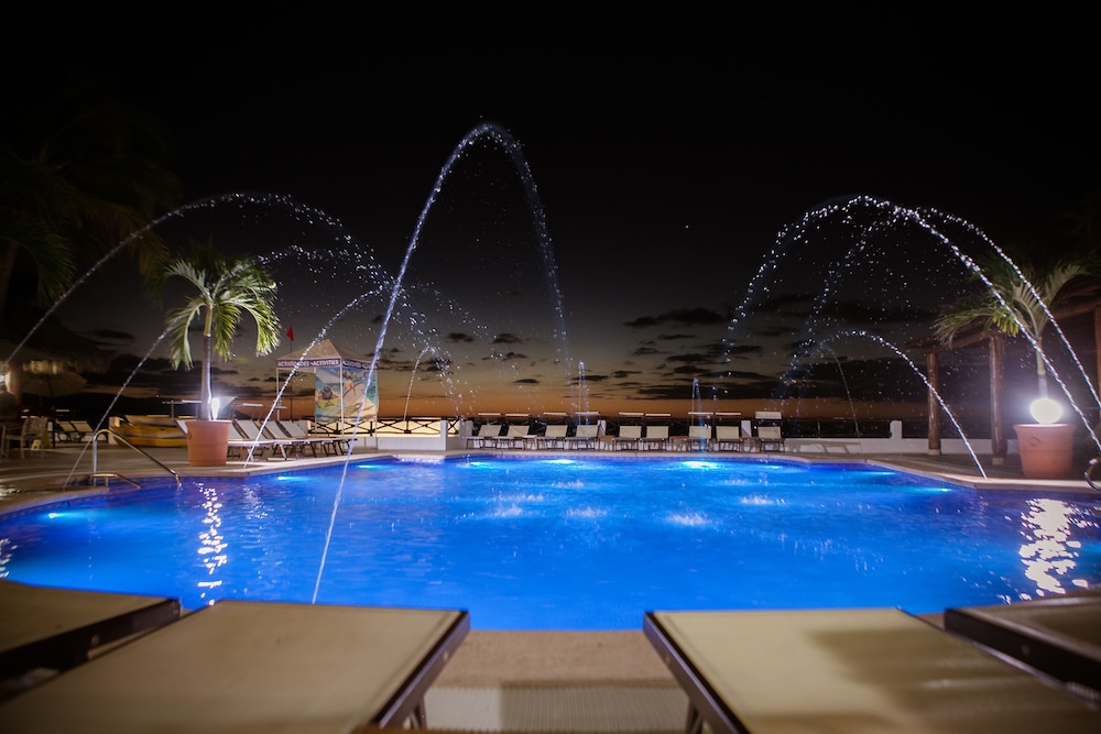 Costa Sur All Inclusive Resort Puerto Vallarta 41/50