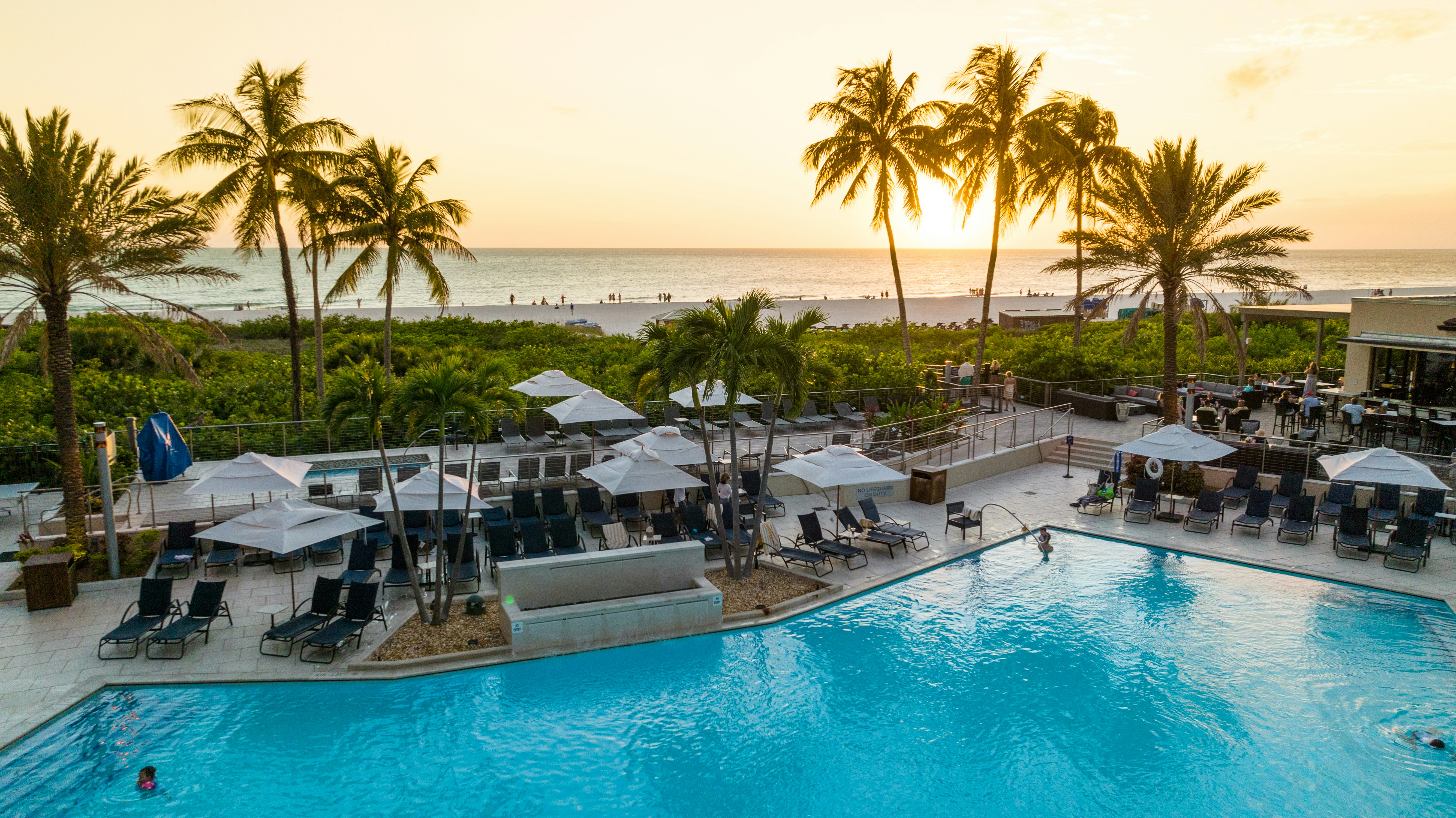 Hilton Marco Island Beach Resort and Spa 53/58
