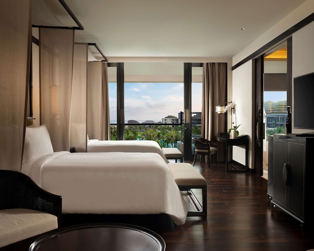 The Apurva Kempinski Bali 30/93
