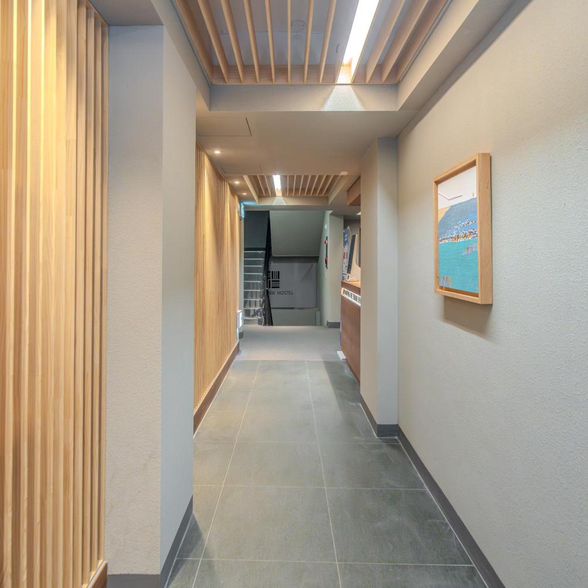 Hotel Grim Jongro Insadong 37/52