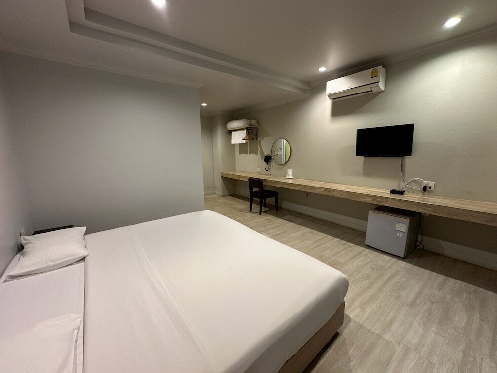 Rattana View Hotel 15/50