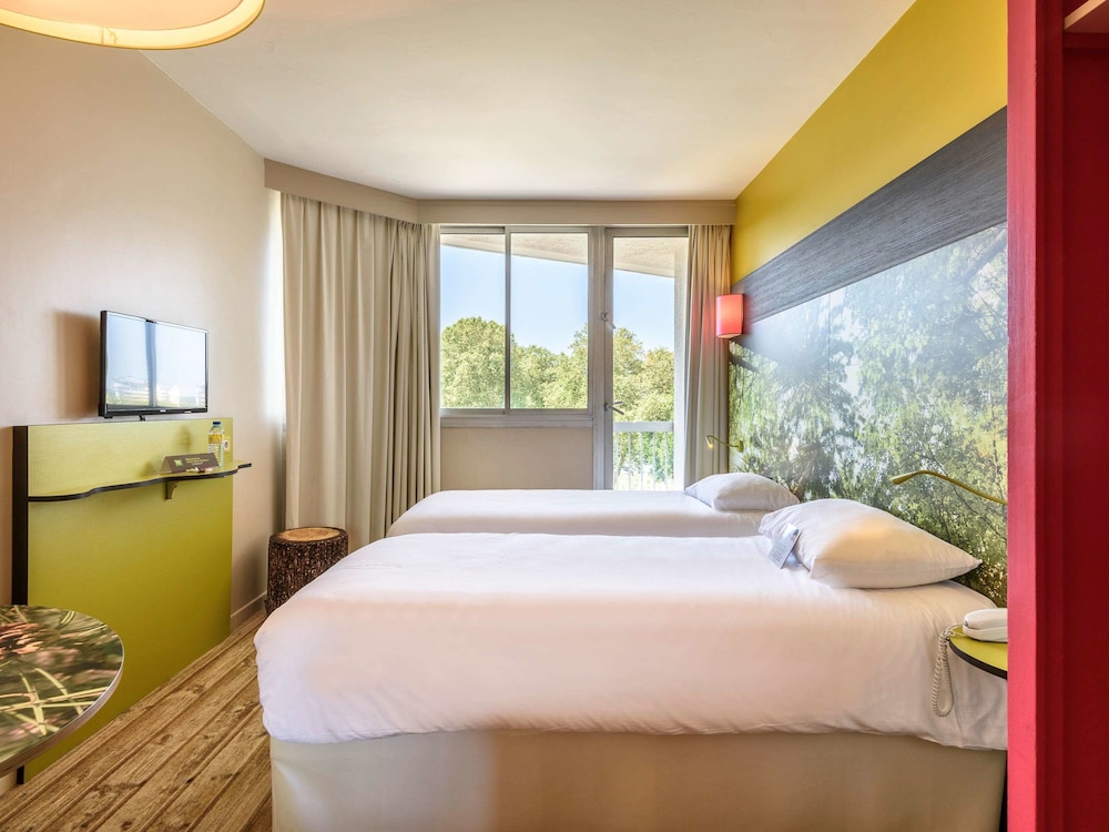 ibis Styles Dax Miradour 14/50