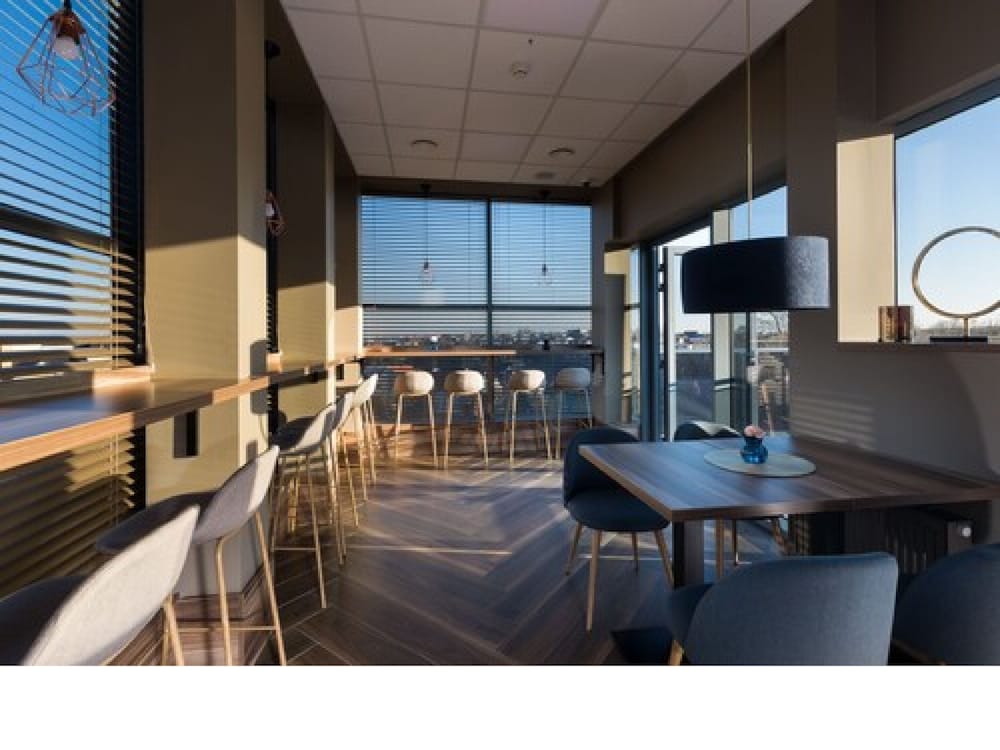 Hotel Beethoven 45/50