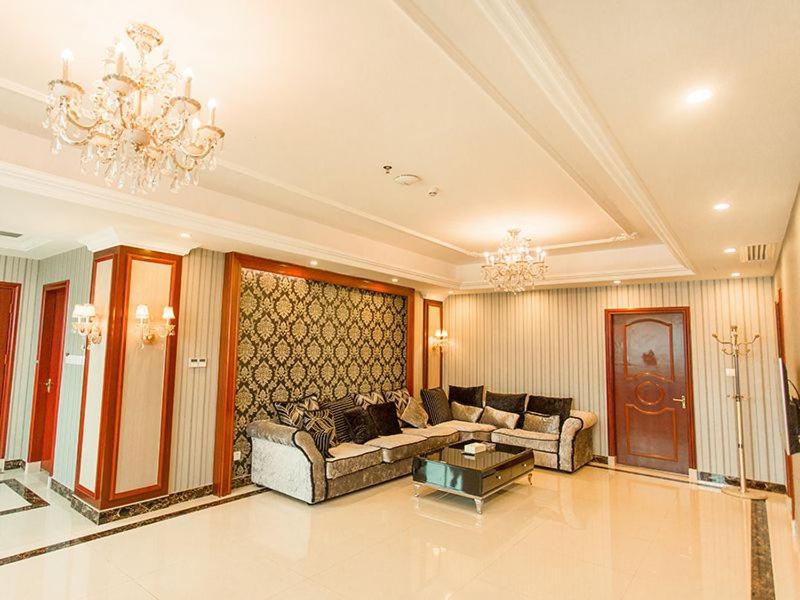 Vienna Hotel (Dongguan Songshan Lake) 36/43
