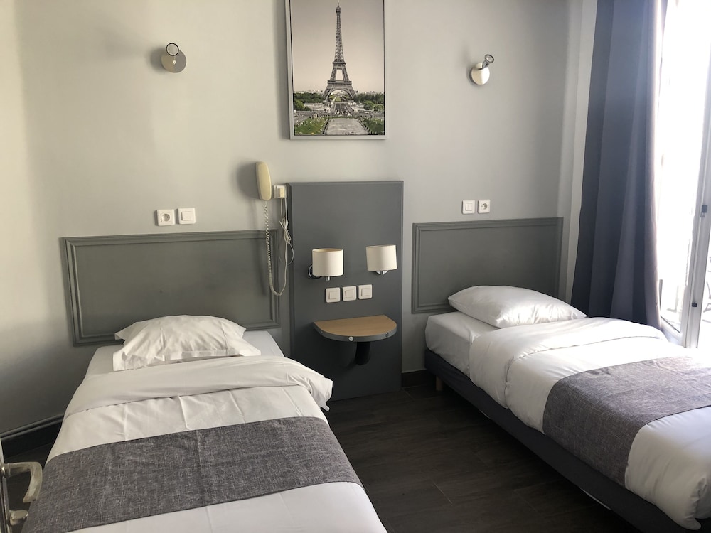 Hotel Clauzel 15/24