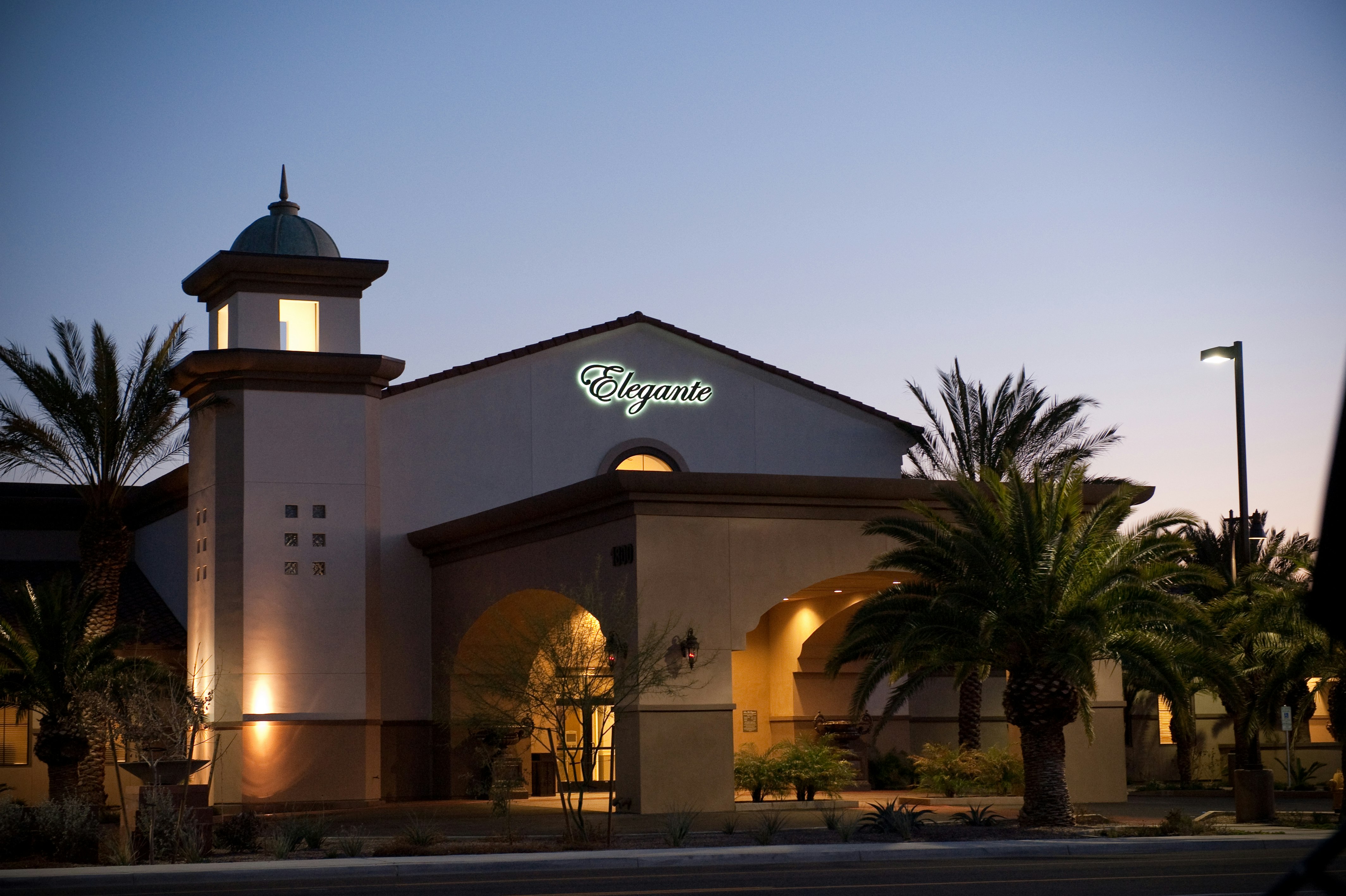 Doubletree By Hilton Hotel Phoenix - Gilbert 2/81
