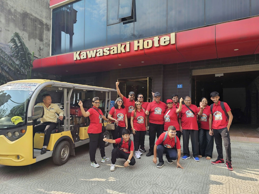 Kawasaki Noibai Hotel 43/51