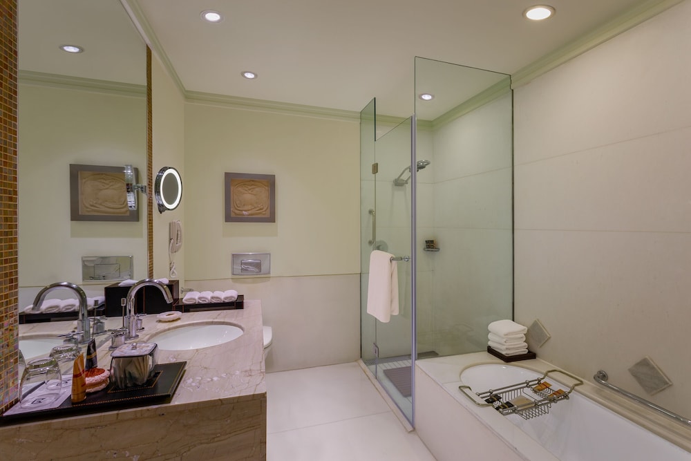 ITC Maurya, a Luxury Collection Hotel 13/37