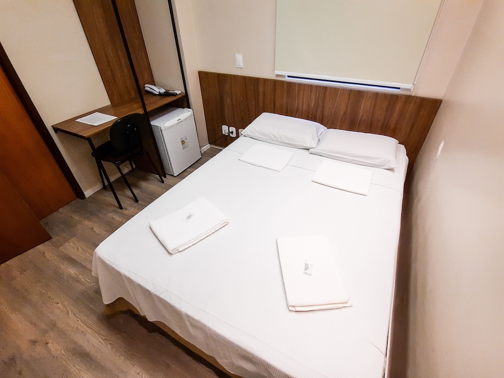 Hub Hotel Ex Hotel Sete Cidades Express 33/48