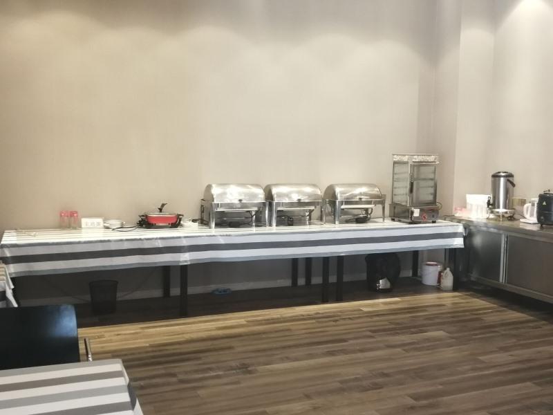 GreenTree Alliance Bengbu Railway Station Hotel 28/34