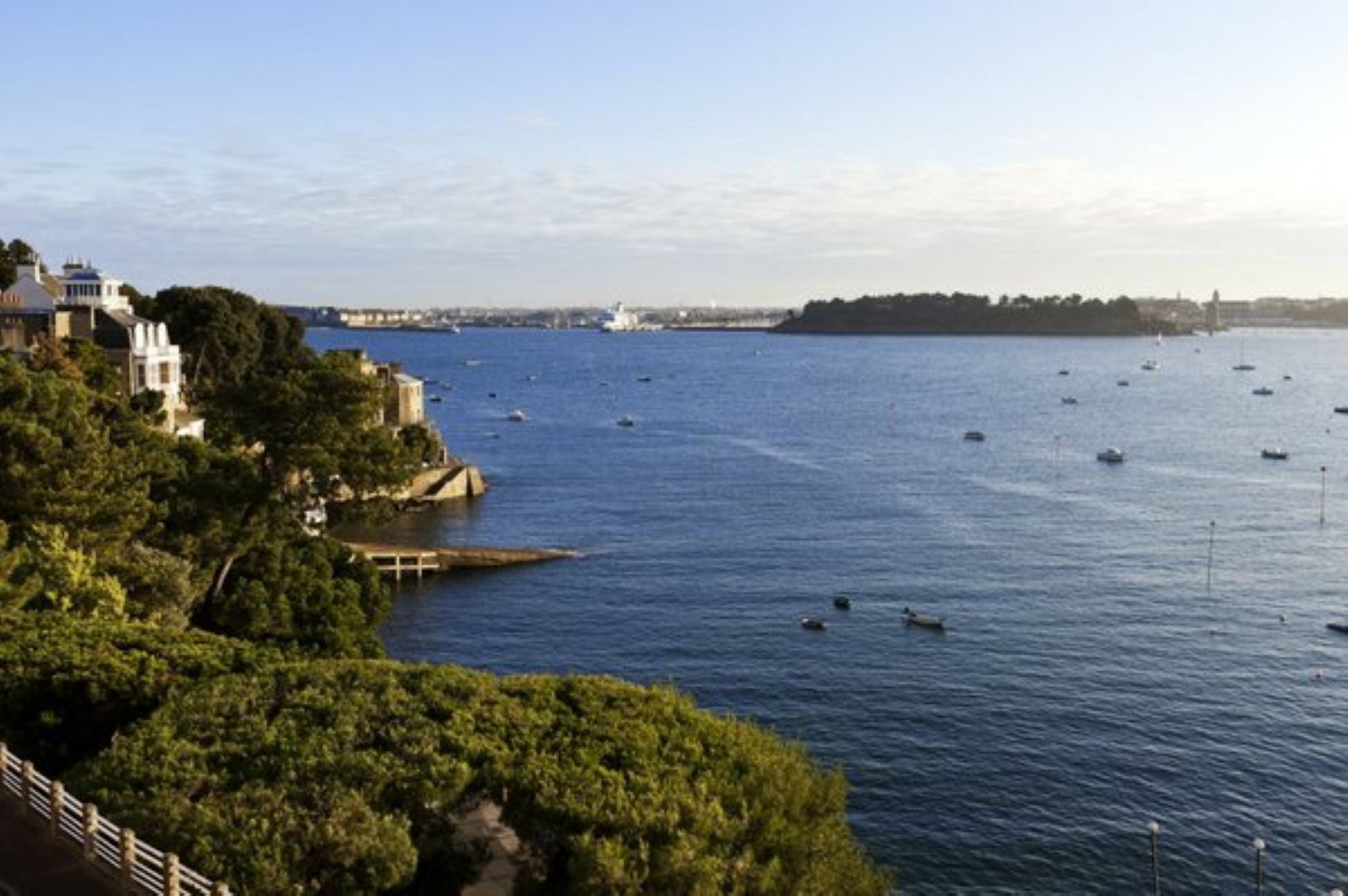 Hotel Barriere Le Grand Hotel Dinard 75/83