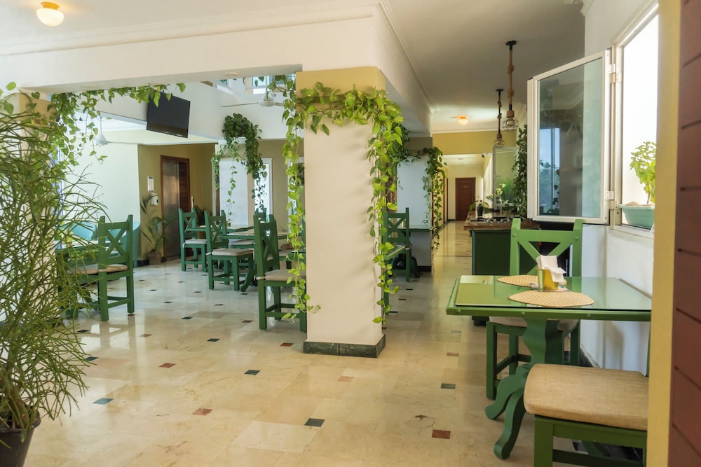 Green Coast Hotel Punta Cana 34/40