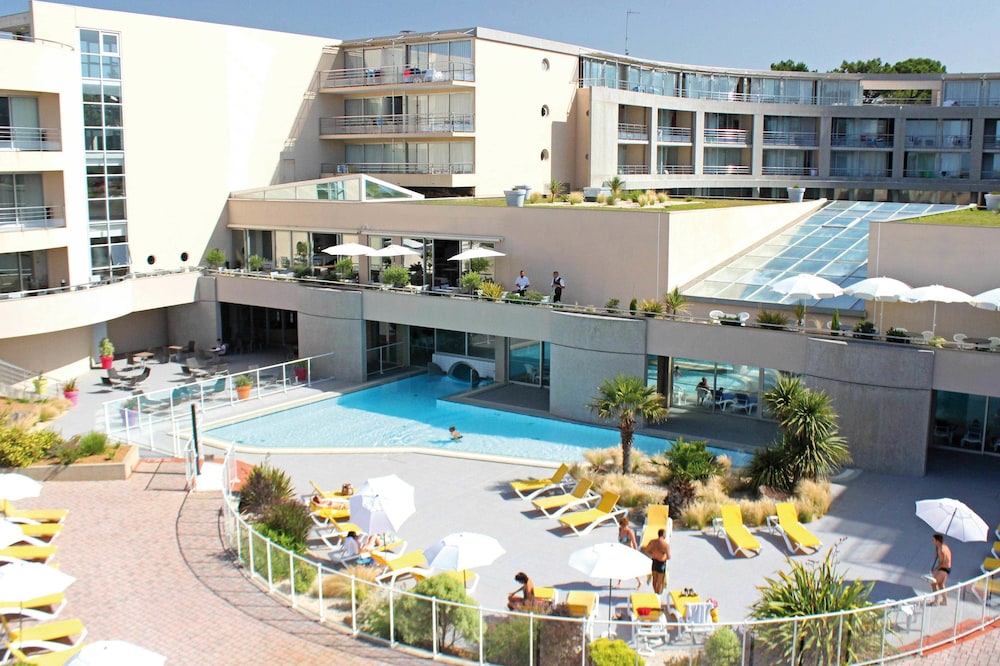 Residence Les Jardins de L Atlantique 1/62