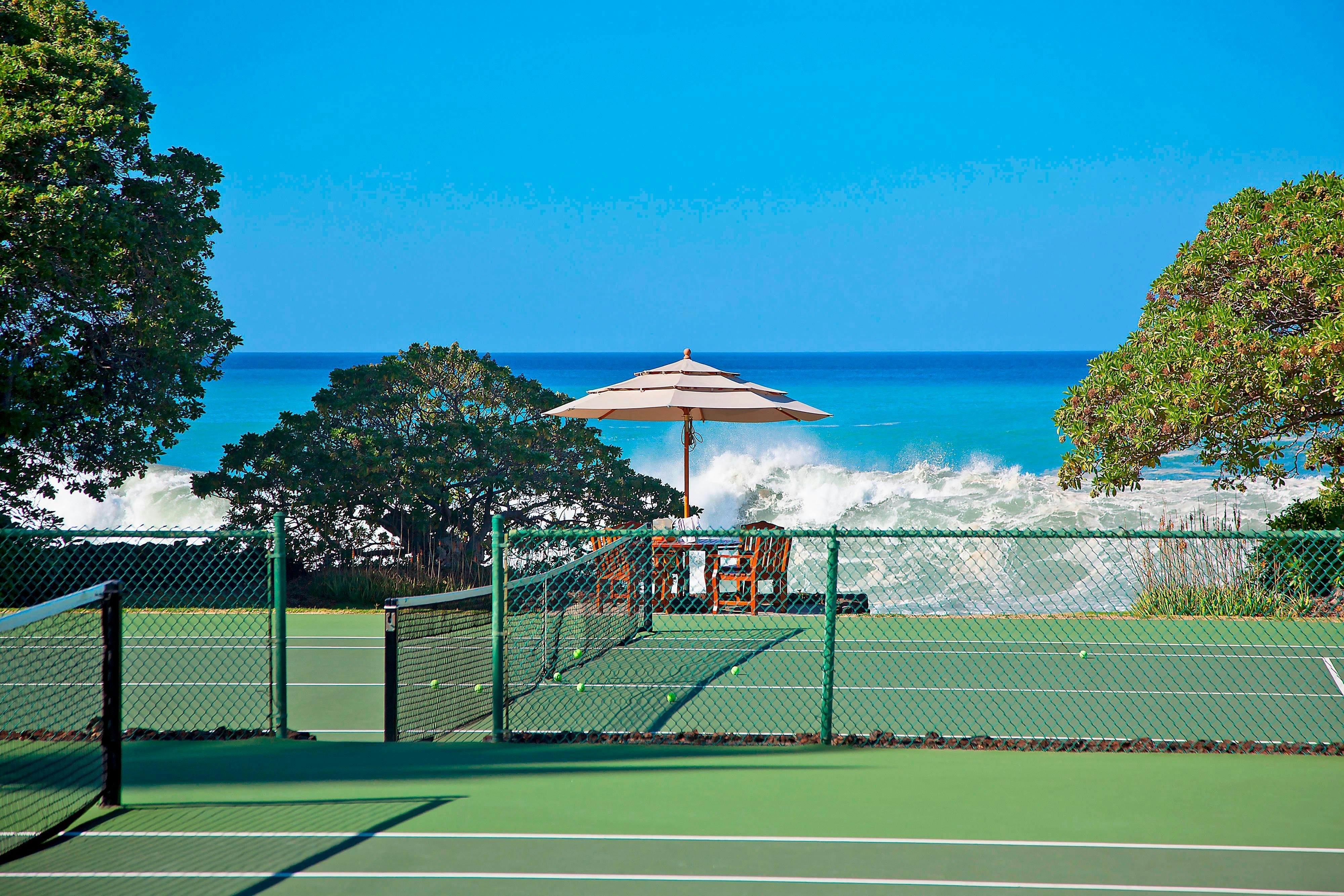 Mauna Kea Beach Hotel, Autograph Collection 20/50