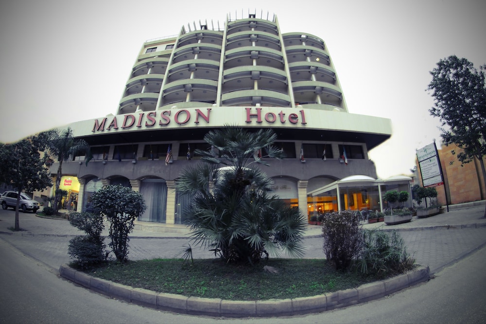Madisson Hotel in JOUNIEH