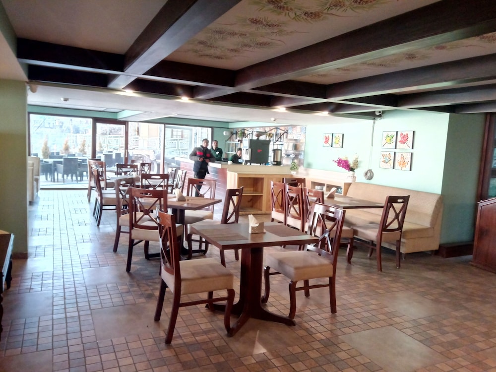 The Fern Brentwood Resort Mussoorie 37/50