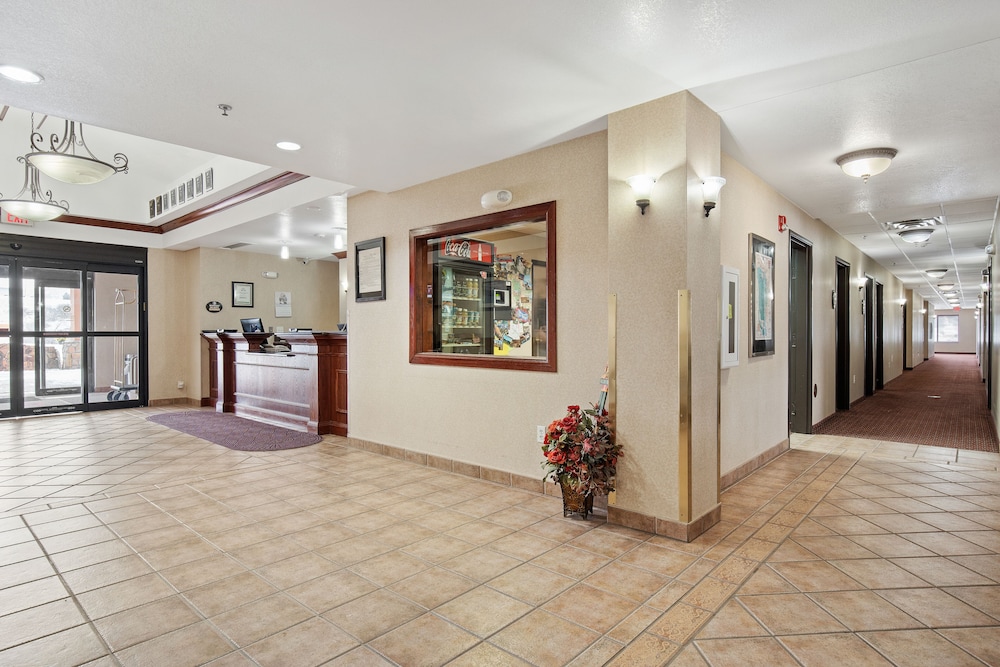 Usa Stay Hotel and Suites 7/48