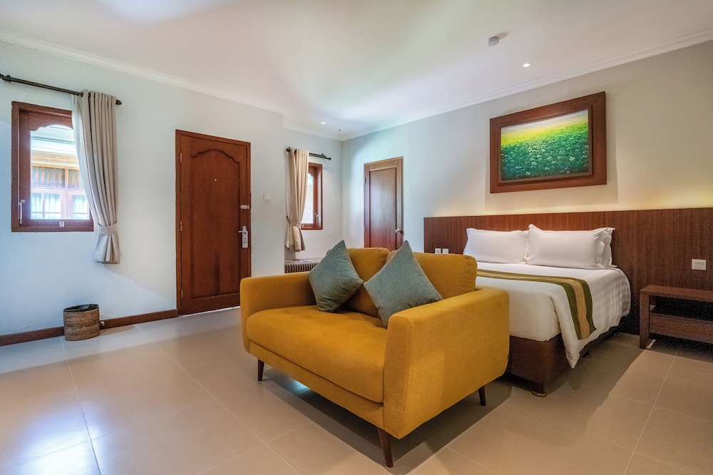 Adi Dharma Hotel Legian 12/50