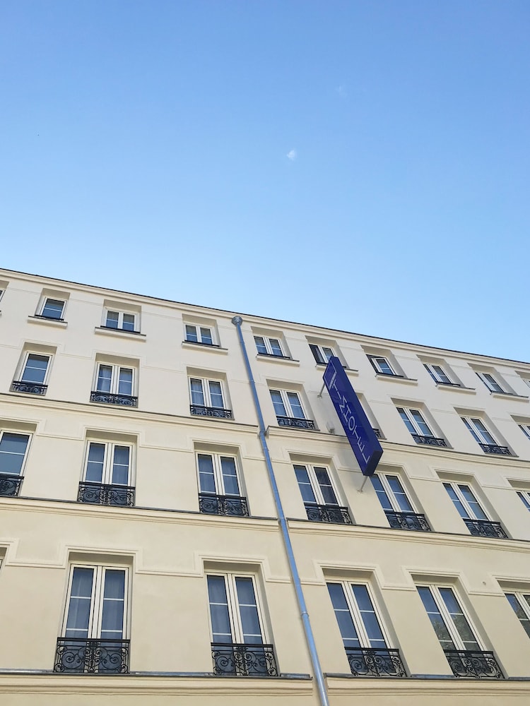 Timhotel Paris Gare de L'est