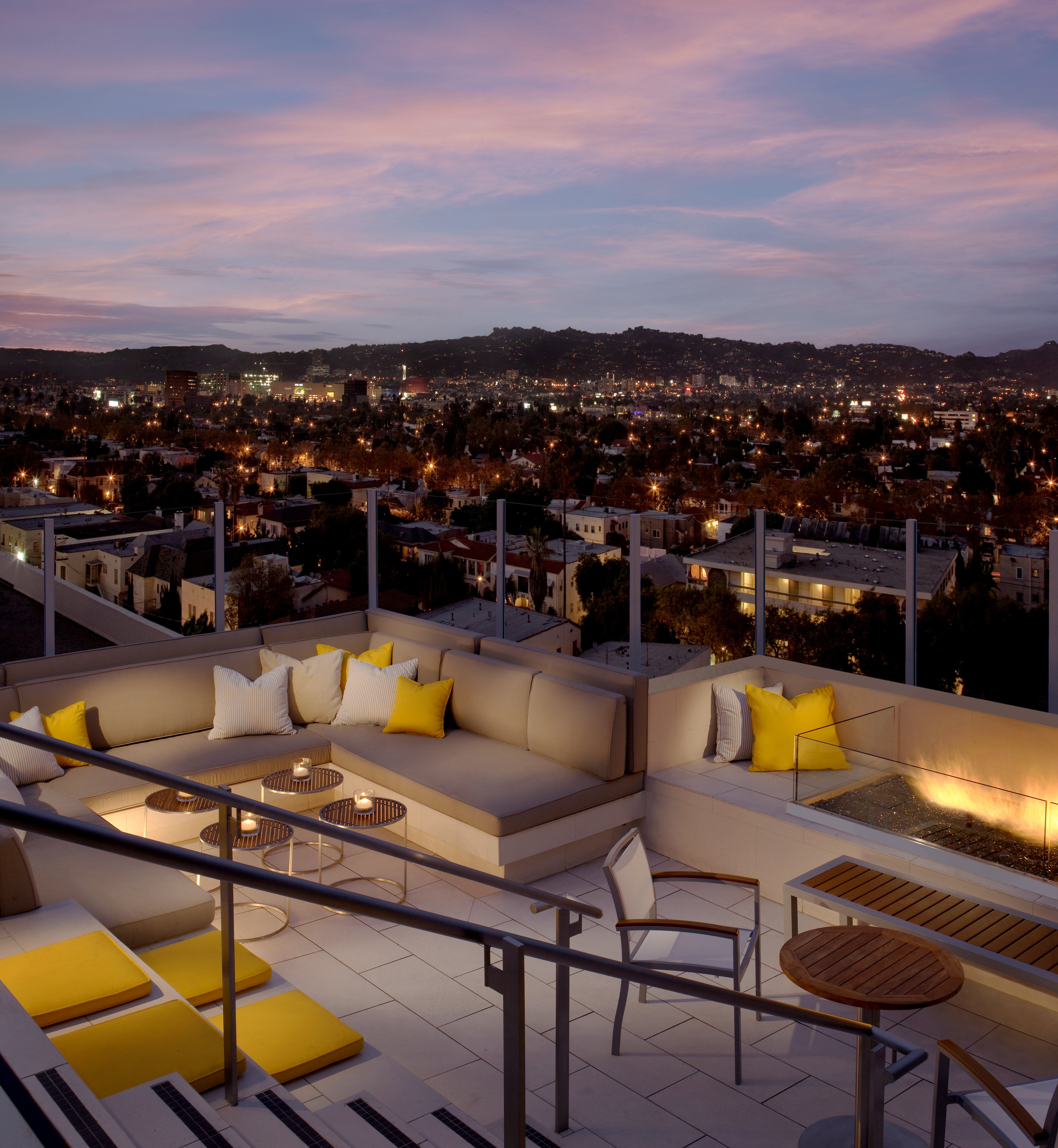 Hotel Wilshire A Kimpton Hotel 3/46