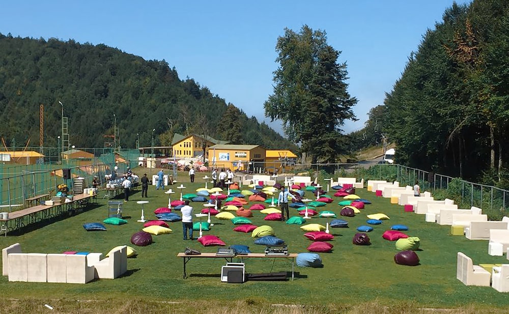 The Green Park Kartepe Resort 60/74