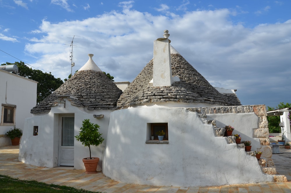 Trulli Terra Magica 2/71