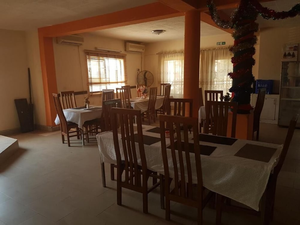 Citilodge Hotel Abuja 51/61