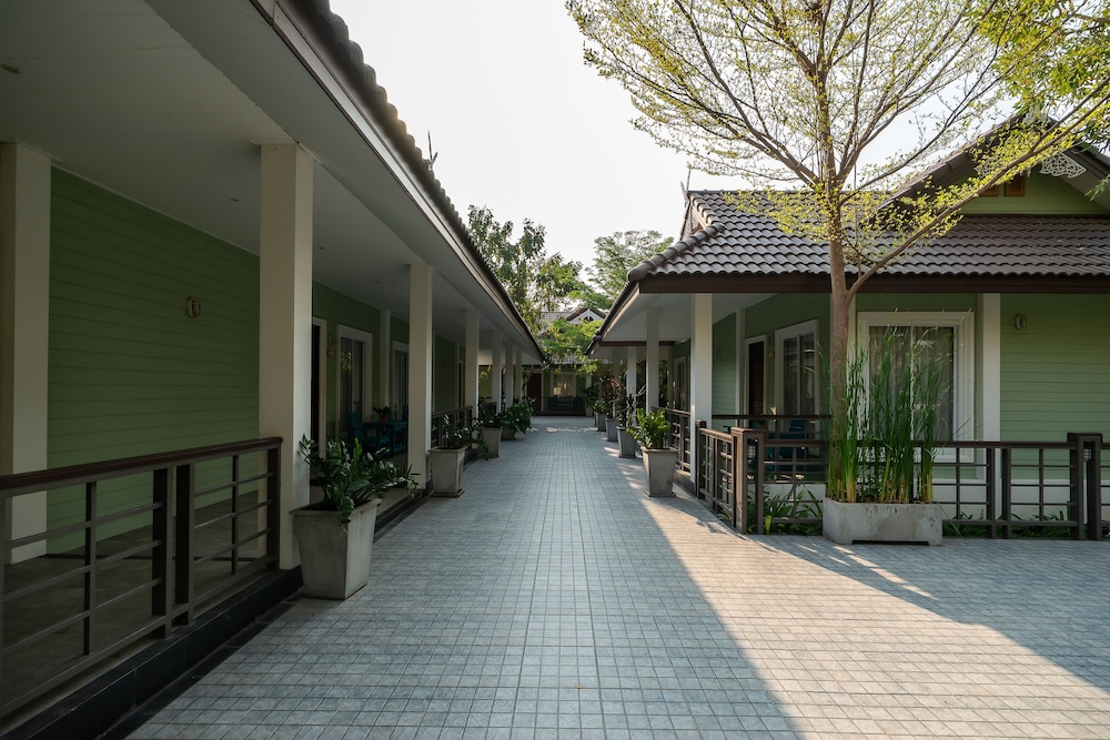Le Charme Sukhothai Historical Park Resort 55/63