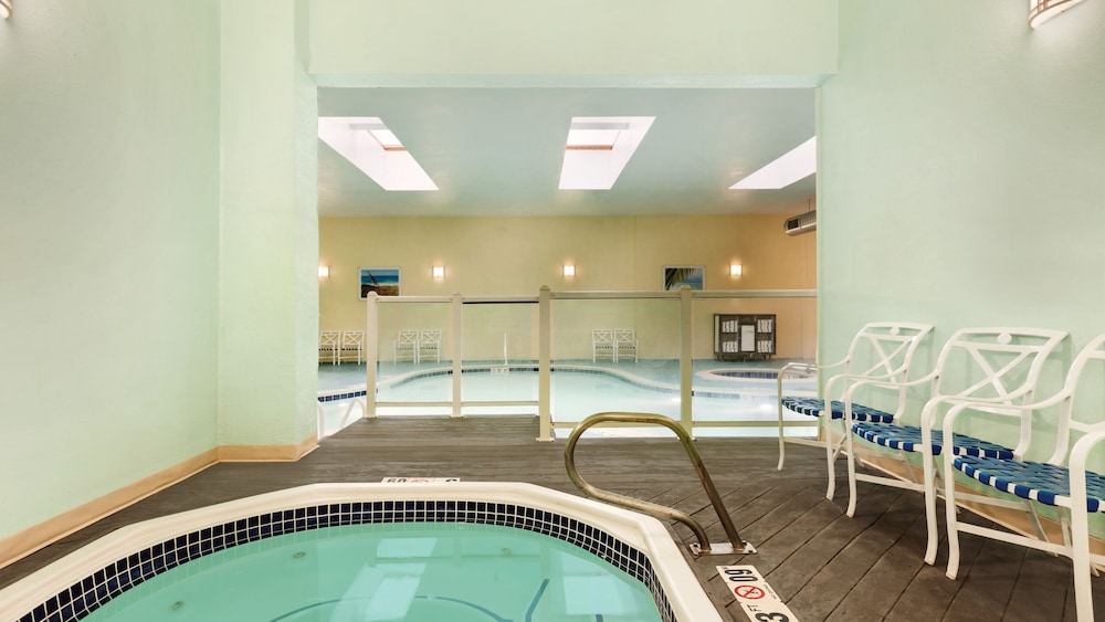 Holiday Inn Ocean City 33/79