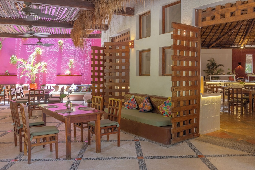 Villas Hm Paraiso Del Mar 51/71