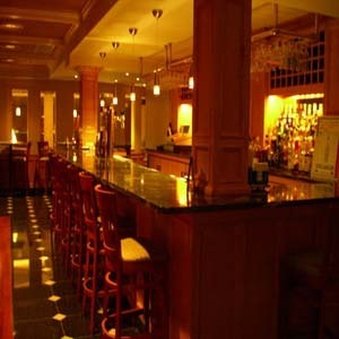 Norwalk Inn and Conference Center 27/27