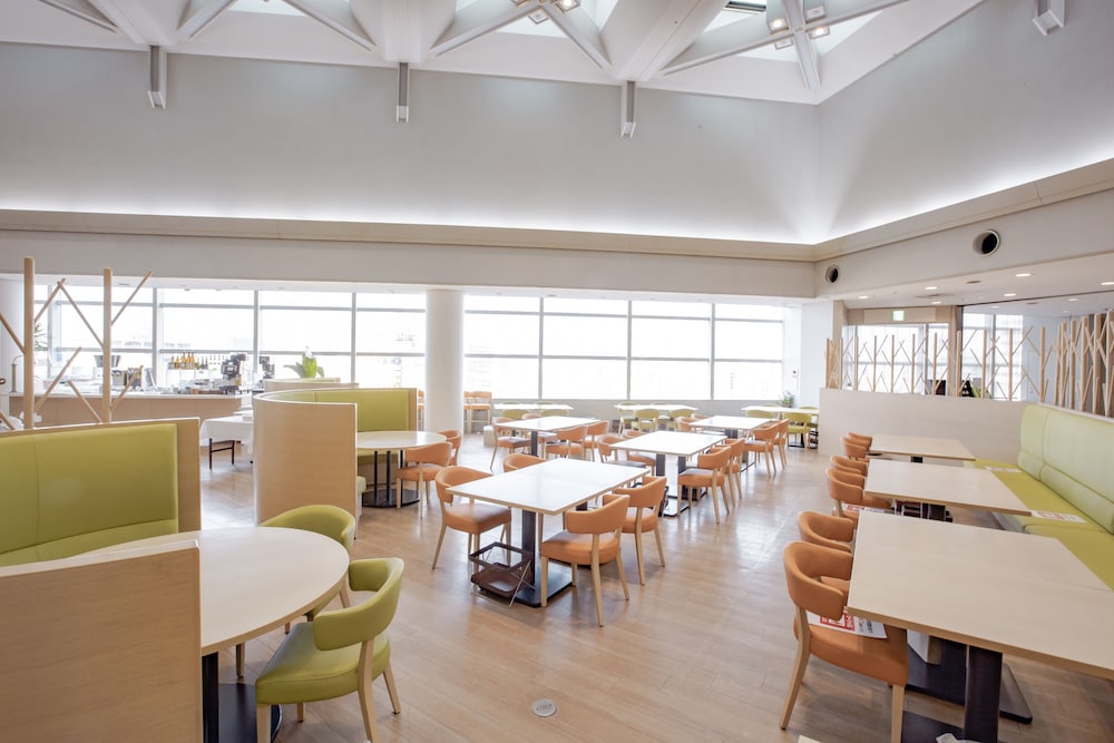 Hotel Keihan Kyobashi Grande 55/68