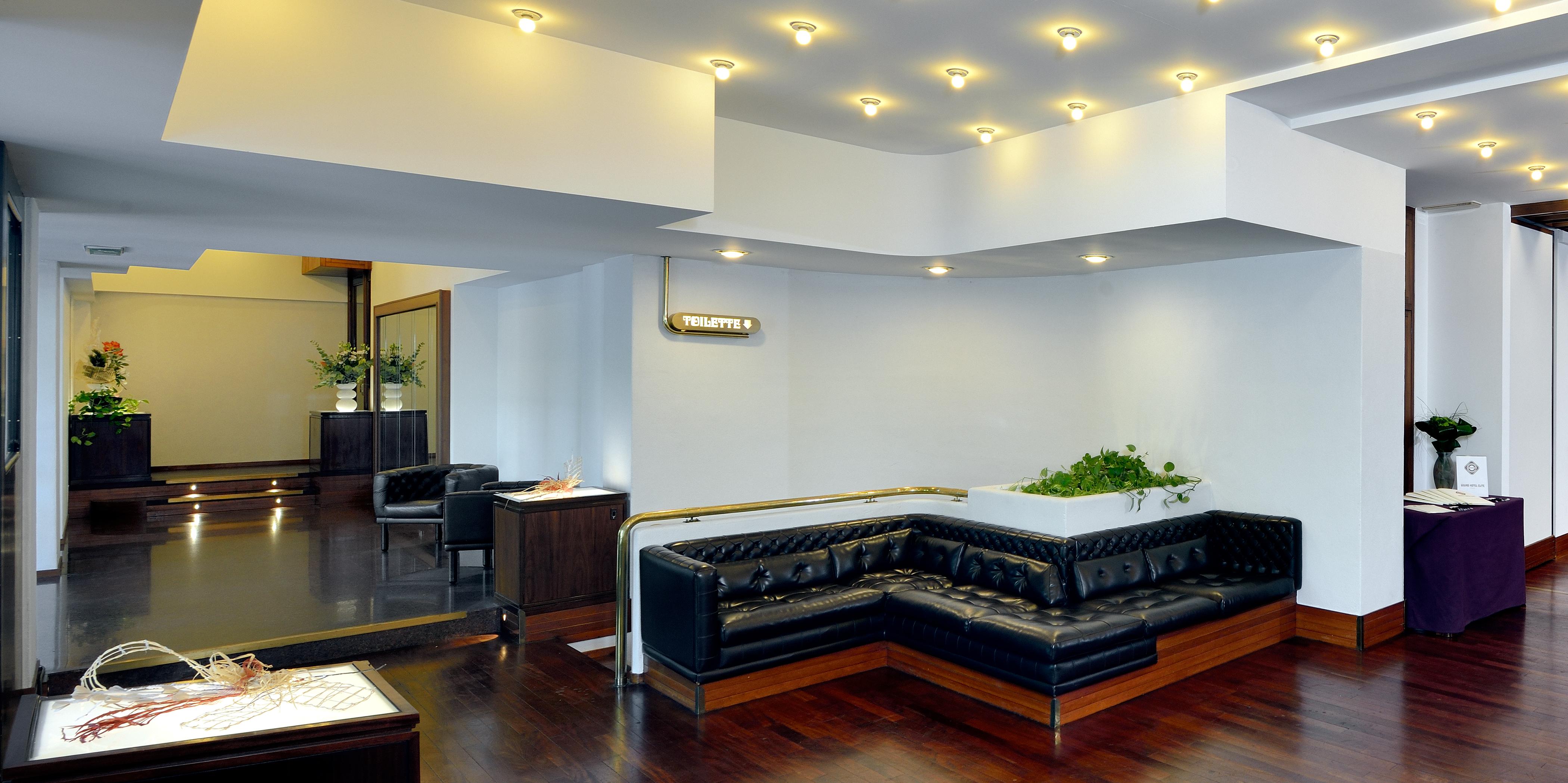 GRAND HOTEL ELITE 30/50