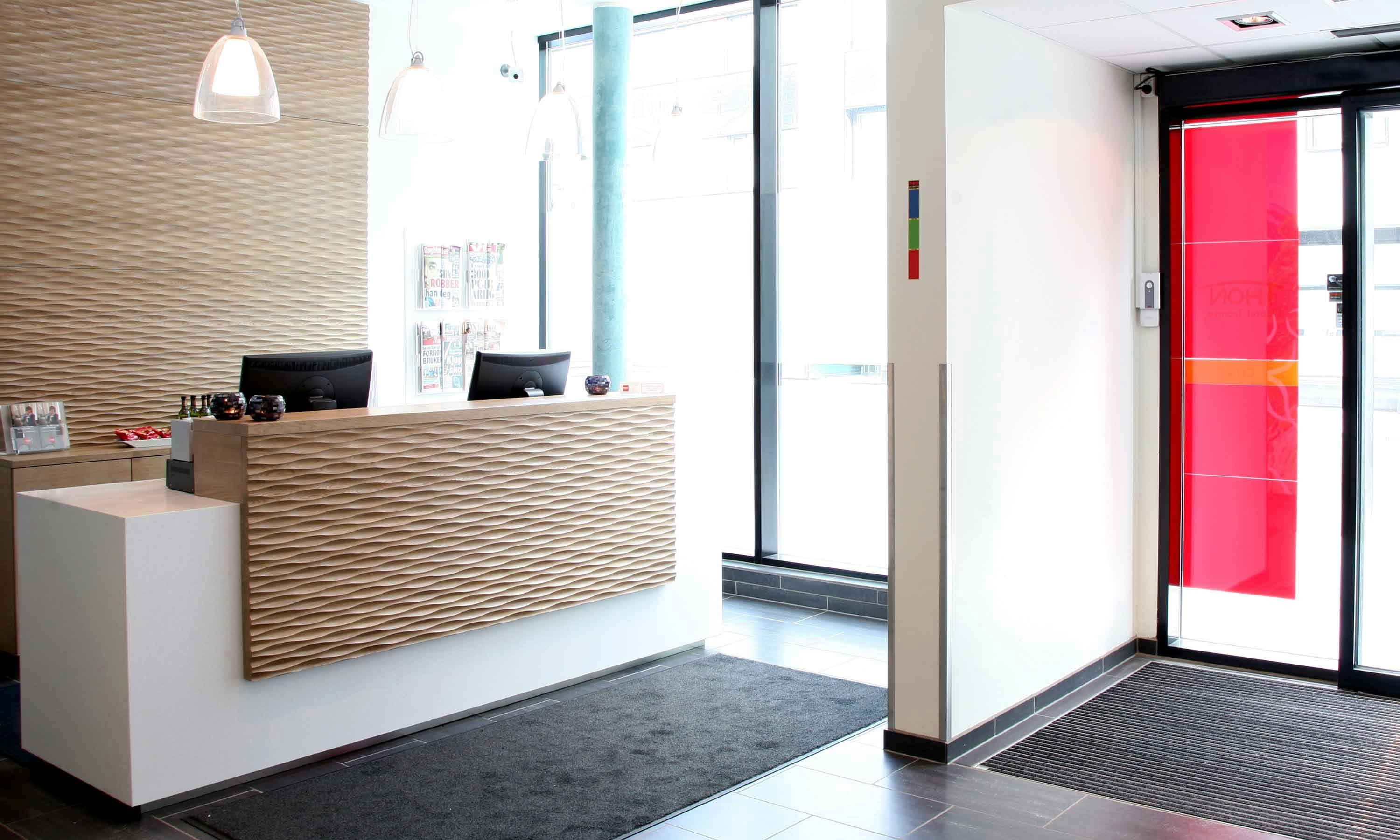 Thon Hotel Tromso 3/32