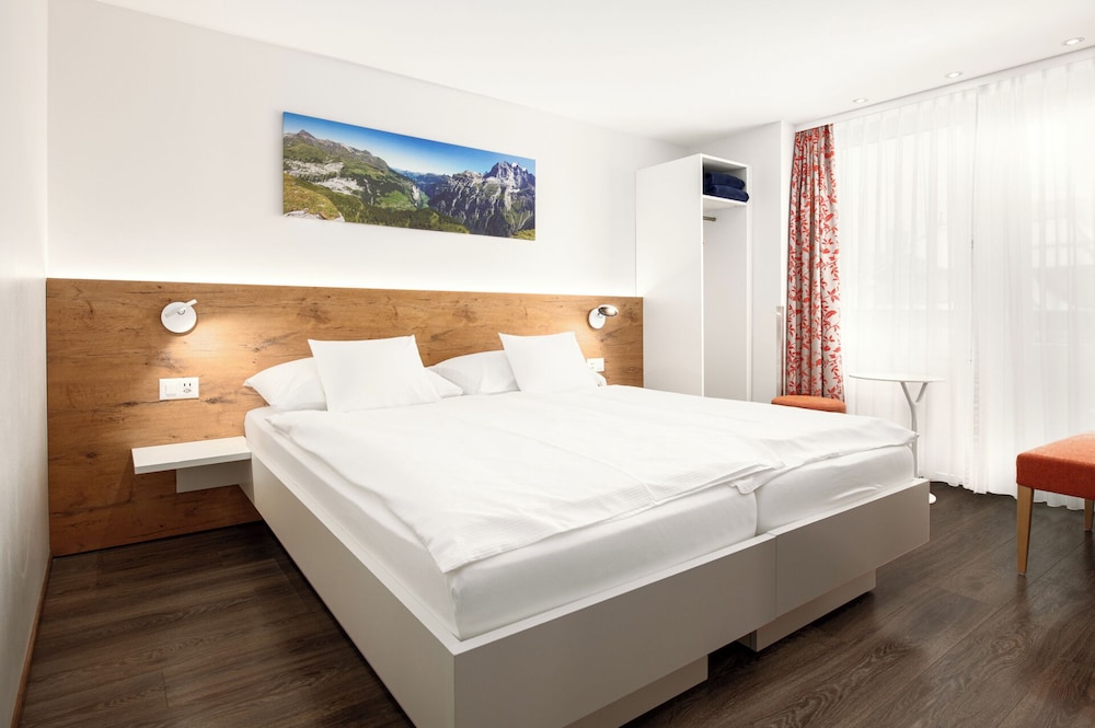 Hotel Bernerhof 26/69
