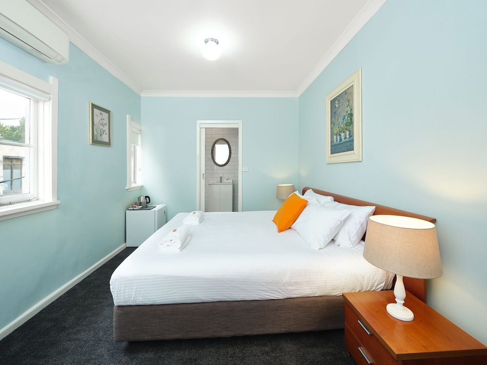 Hotel Blue and Cottages Katoomba 13/76