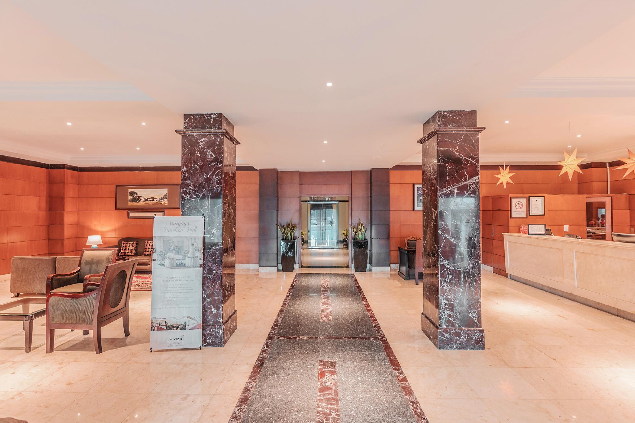 Sriwijaya Hotel Kt 5/31