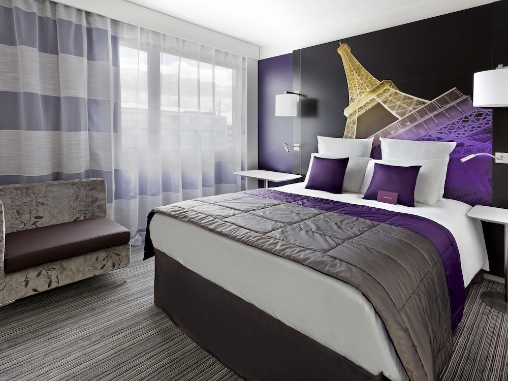 Hotel Mercure Paris Centre Tour Eiffel 17/49