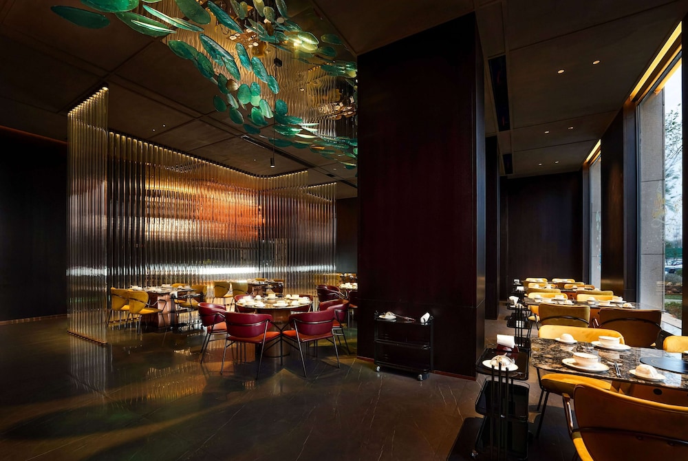 Howard Johnson by Wyndham Huaqiao Plaza Xinyu 27/30
